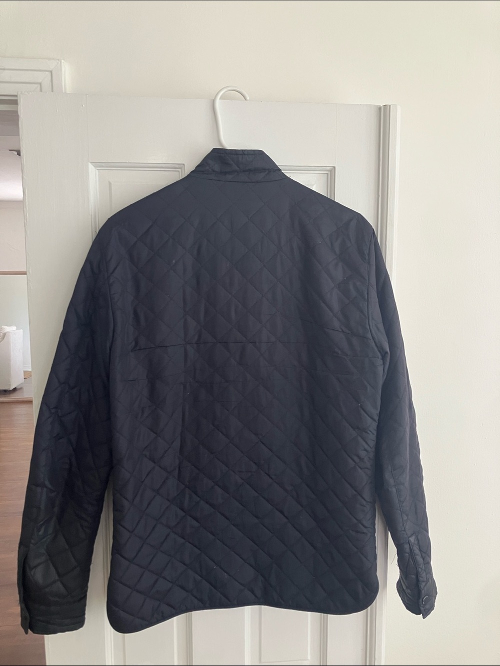 Zara Performance Jacket - Picture 2 of 3
